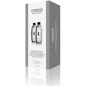 Kessel‑Entkalker Cremesso 2x250 ml