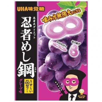 UHA Ninja Traubenfreude 45 g