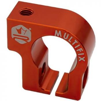 Fissatore KRM Multifix Colore Arancione