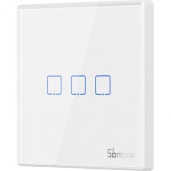 Interruptor de Pared Smart 86 Hz SONOFF