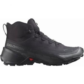 Botas Salomon Cross Hike Mid 2 GORE-TEX Negro