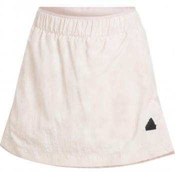 Falda Adidas Z.N.E. Rosa Mujer
