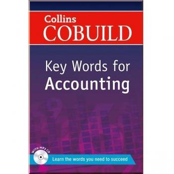 Collins Cobuild Key Words for Accounting