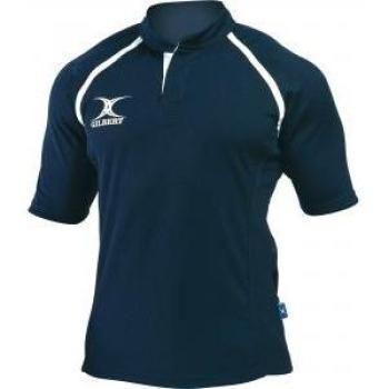 Tenue de football enfant Gilbert Xact Bleu 11/12 ans