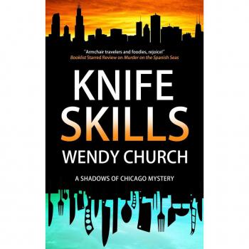 Knife Skills
