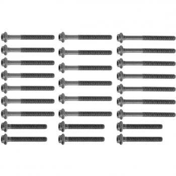 Febi bilstein 10234 Cylinder Head Bolt Set