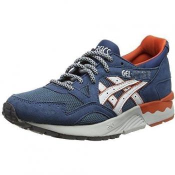 ASICS