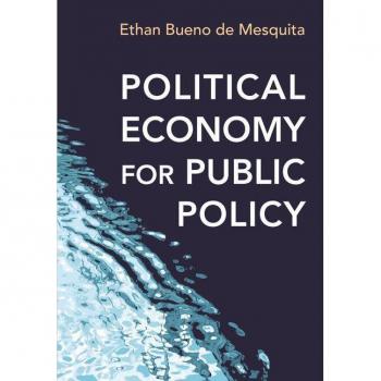 Vitalsource Technologies, Inc. Political Economy For Public Policy