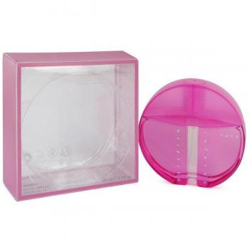 Benetton Inferno Paradiso Rose Eau de Parfum pour Femme 100 ml