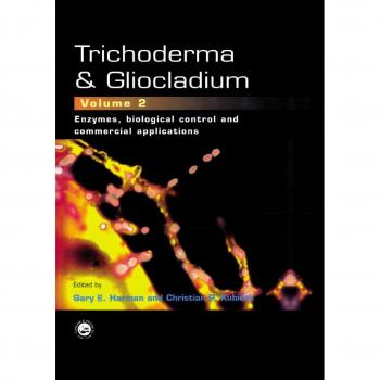 Vitalsource Technologies, Inc. Trichoderma And Gliocladium, Volume 2