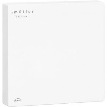 Müller TS 30.11 Regolatore di temperatura KNX