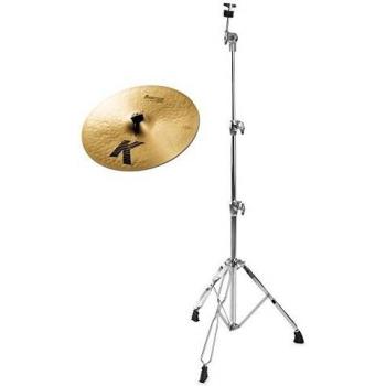 Zildjian K 15 Dark Crash Thin Becken Set