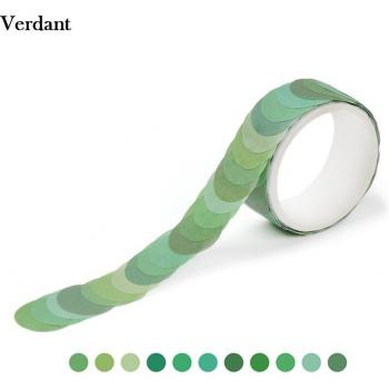 Rollo de Cinta Washi para Manualidades