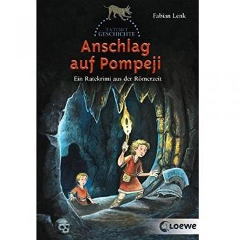 Anschlag auf Pompeji