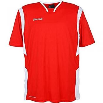 Baloncesto Spalding All‑Star Camiseta Roja L