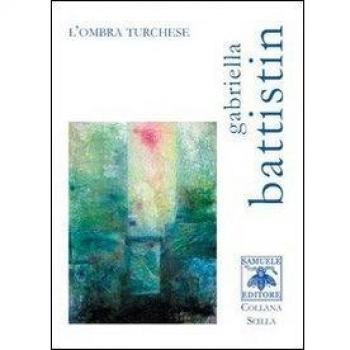 L' ombra turchese