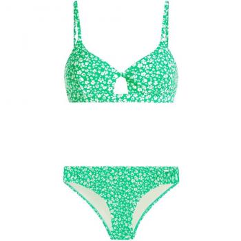 Bikini Protest da donna Polynya