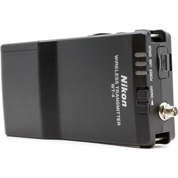 Nikon WT-4a Wireless Transmitter