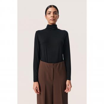 Pullover mit Rollkragen für Damen, Soaked in Luxury Hanadi