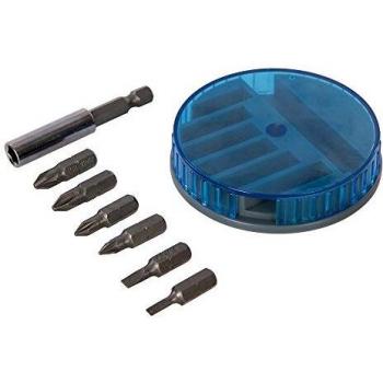 451771 Silverline Screwdriver Bit Collection (7 Pack)