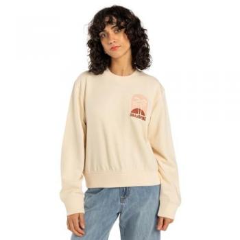 Billabong Sunpalms Dames Sweater Beige