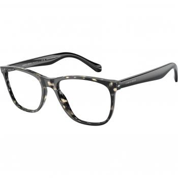 Occhiali Giorgio Armani AR7211 5873 Uomo Acetato Tortuga Trasparente