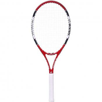 Raquette de Tennis Aluminium-Carbone