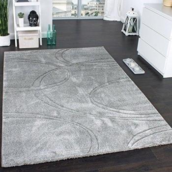Eleganter Teppich Brilliance 757, ideal für Wohnzimmer & Schlafzimmer