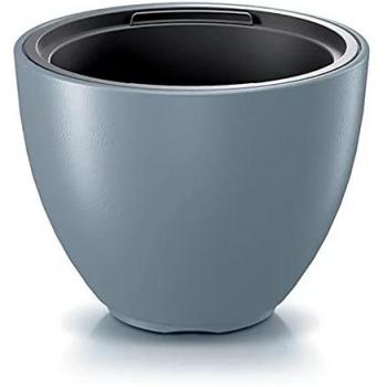 Vaso HEOS grigio chiaro 395x395x302 mm