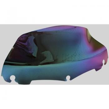 Harley Ultra Classic 10 Smoke Windscreen