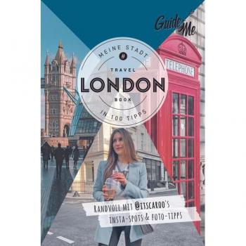GuideMe Reiseführer London
