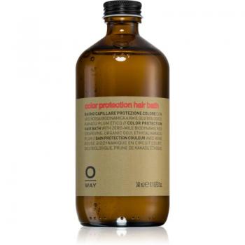 Oway Bagno Capelli Colorati Fortificante 240ml