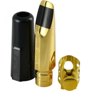 Otto Link Tone Master 8* Tenor Sax Mouthpiece (.115 tip opening)