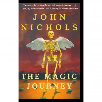 The Magic Journey