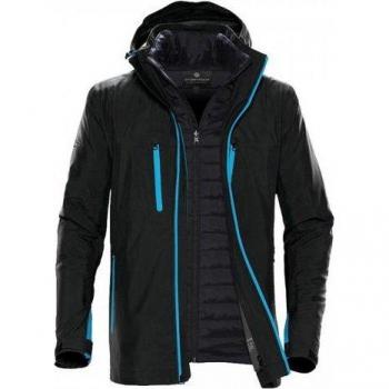 Giacca Uomo Stormtech Matrix System Impermeabile