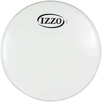 Parche Surdo 24 P2 Blanco Izzo