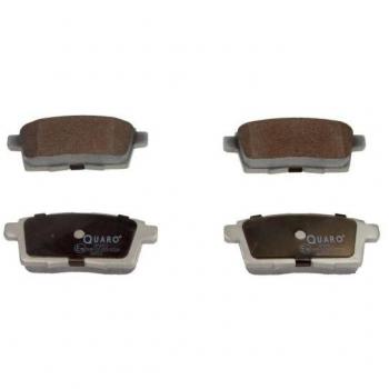 Ensemble de plaquettes de frein QUARO QP9913