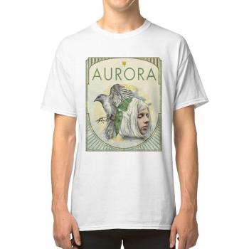 Top RockShark Aurora Verde S