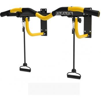 Barra de Ejercicios YT301 para Pared