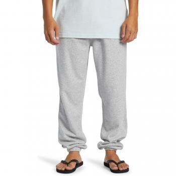 Pantaloni Quiksilver Salt Water Light Grey Heather XL