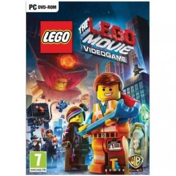Gioco del Film LEGO per PC