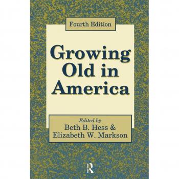 Vitalsource Technologies, Inc. Growing Old In America