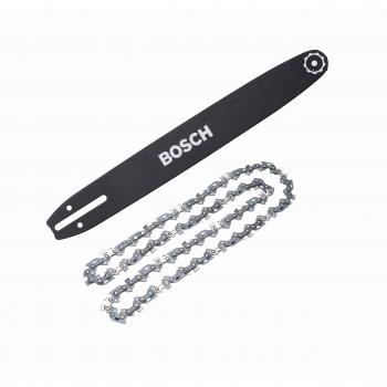 Bosch AKE 35-18S Chainsaw Chain and Bar Set