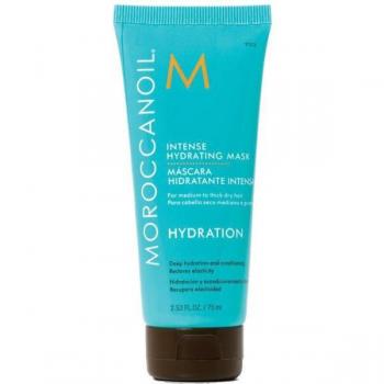 Moroccanoil Hydration Intensive Feuchtigkeit spendende und nährende Maske für trockenes und normales Haar 75 ml