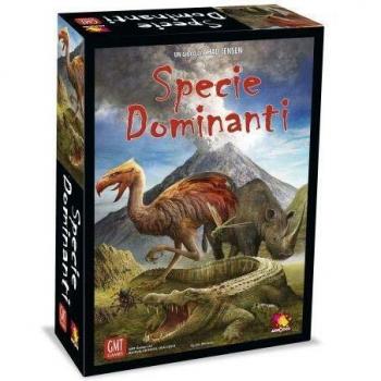 Asmodee – Dominate Arten (Italien)