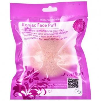 Konjac Gesichtsreinigungsschwamm