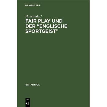 Vitalsource Technologies, Inc. Fair Play und der Englische Sportgeist
