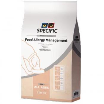 Alimento para Perros Allergy Management Specific