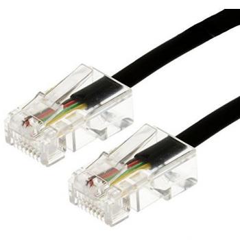 Cavo Herweck ISDN 8p4c