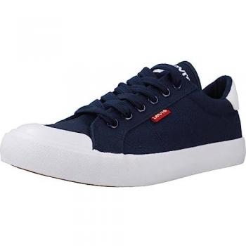 Levi's Sneakers Nuovo Harry Vori0133t Blu Marine EU 36